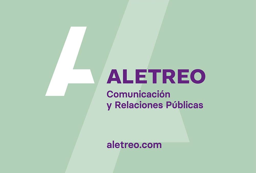 ALETREO: COMUNICACIÓN EN ESENCIA