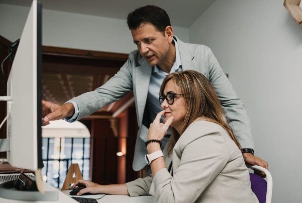 Agencia de comunicación