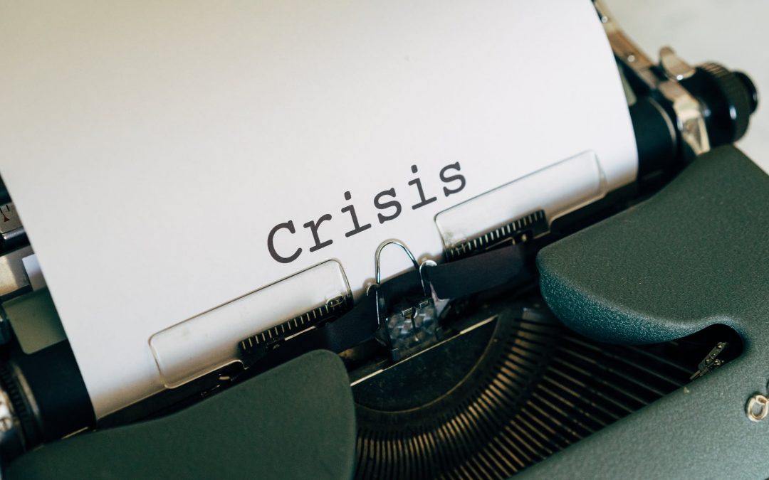¿Cómo debe comunicar un CEO en tiempos de crisis?