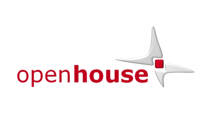 logo openhouse