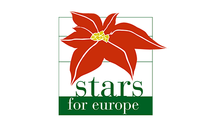 logo stars
