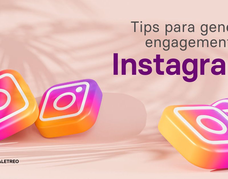 engagement Instagram
