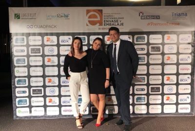 IX Edición de los Premios del Cluster de Envase y Embalaje