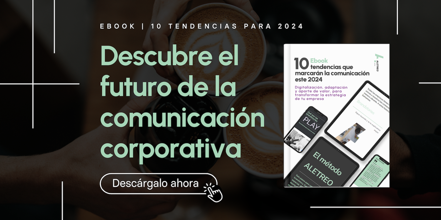 ebook 10 tendencias comunicación corporativa
